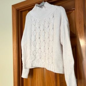 White House Black Market Sweater